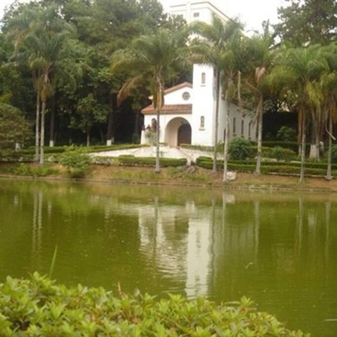 Apartamento Condominio Quisisana Centro Pocos De Caldas Lazer Completo, Uma Estrutura De Resort Exterior foto